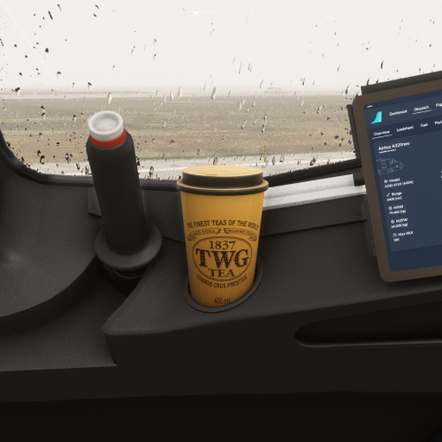 TWG Tea