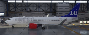 SAS 737 MAX NEW thumbnail 6