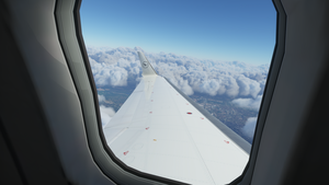Lufthansa New Livery CRJ 700 - 8K thumbnail 9