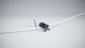 Discus 2b Glider - Livery Pack thumbnail 5