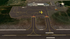ENSS - Vardø Airport Svartnes thumbnail 9