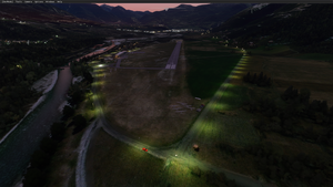 LFNC - Mont-Dauphin Saint-Crépin + HEMS Missions thumbnail 16