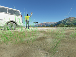 Makarora Airstrip - NZMW thumbnail 6