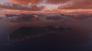 TNCE Aéroport F. D. Roosevelt SINT EUSTATIUS thumbnail 7
