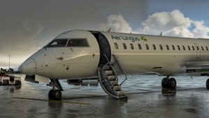 Aerosoft CRJ-700 Aer Lingus thumbnail 1