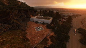 Los Angeles Helipad Pack1 thumbnail 3