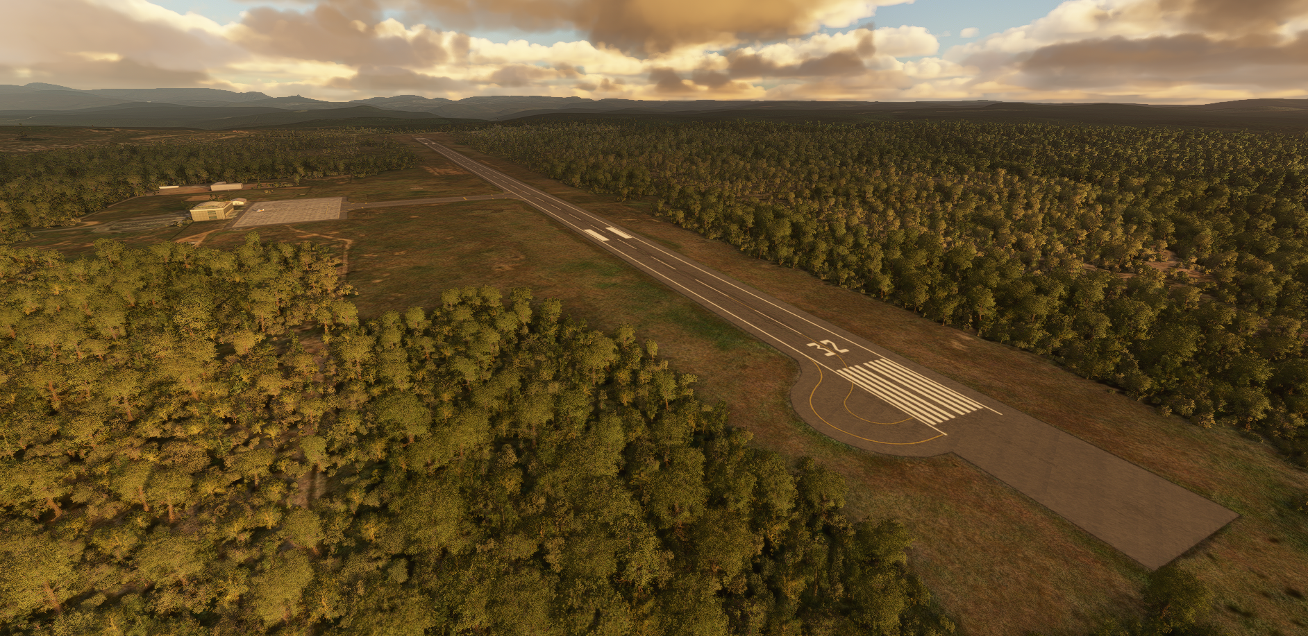 SBLE - Aeroporto de Lençóis - Horácio de Mattos - Image 1