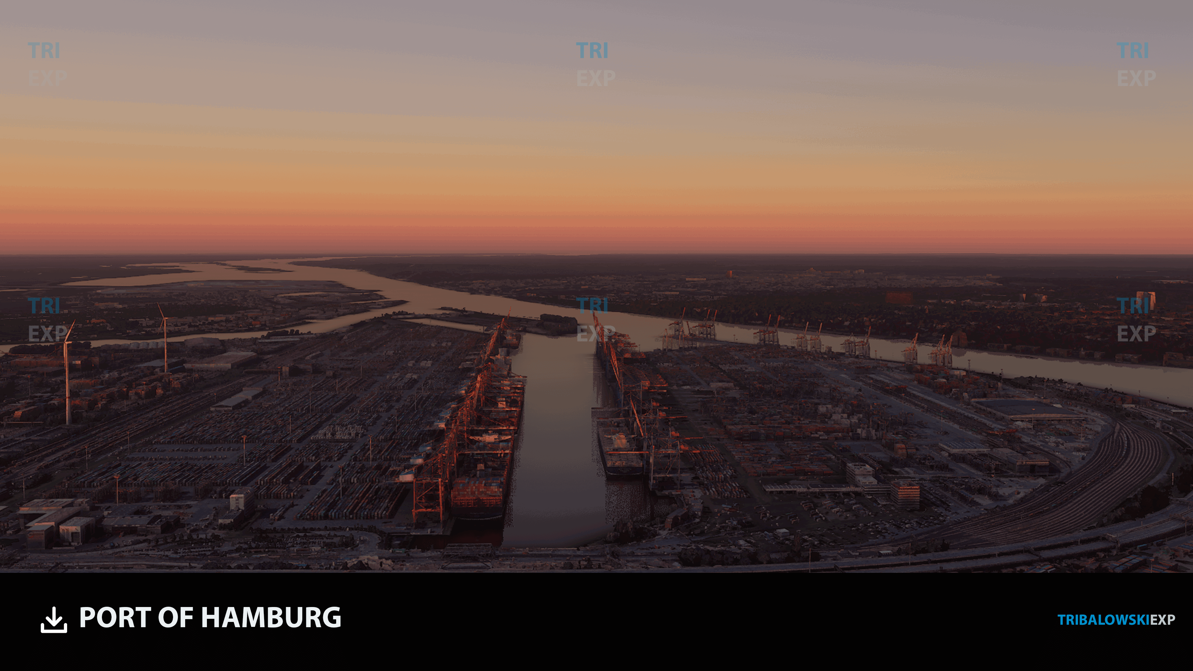 Port of Hamburg - Image 1