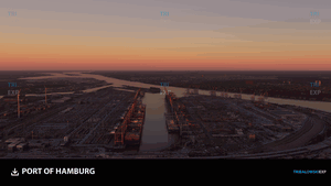 Port of Hamburg thumbnail 1