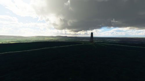 Captain Cooks Monument (North Yorkshire)
