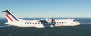 ATR72-600 AIR FRANCE thumbnail 2