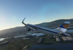 [A32NX] Retro Lufthansa thumbnail 4