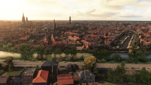 Bruges City thumbnail 5
