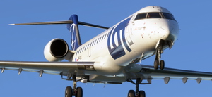CRJ700 "LOT" Polish Airlines thumbnail 6
