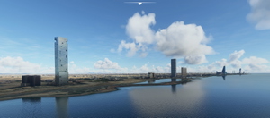 Jeddah Landmarks - Saudi Arabia thumbnail 3