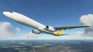 DHL A330-300 EI-HEA thumbnail 2