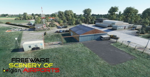 EBMO Moorsele, Belgium thumbnail 7