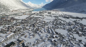 Jungfraupark Interlaken, Switzerland thumbnail 2