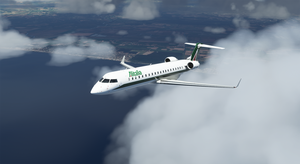 CRJ700 - Alitalia thumbnail 2