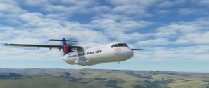 ATR72-600 SAS  13.4.2021 thumbnail 3