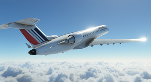 Air France HOP CRJ700 thumbnail 4