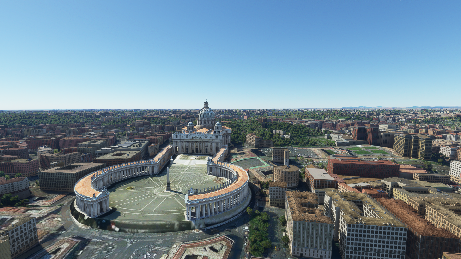 Papal Basilica of Saint Peter in the Vatican - Image 1