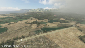 Greek airfields and airstrips pack thumbnail 15