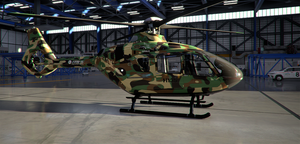 Airbus H135 MILITARY thumbnail 1