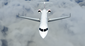 CRJ700 - Virgin Australia thumbnail 3