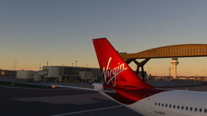 A330-300 Virgin Atlantic thumbnail 3
