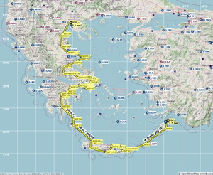 Ancient Greece Tour thumbnail 2