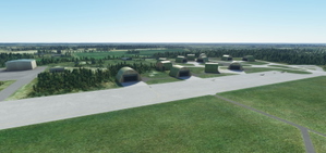 EPMM Minsk Mazowiecki Military Airport thumbnail 2