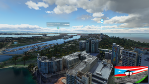 San Juan VFR thumbnail 10