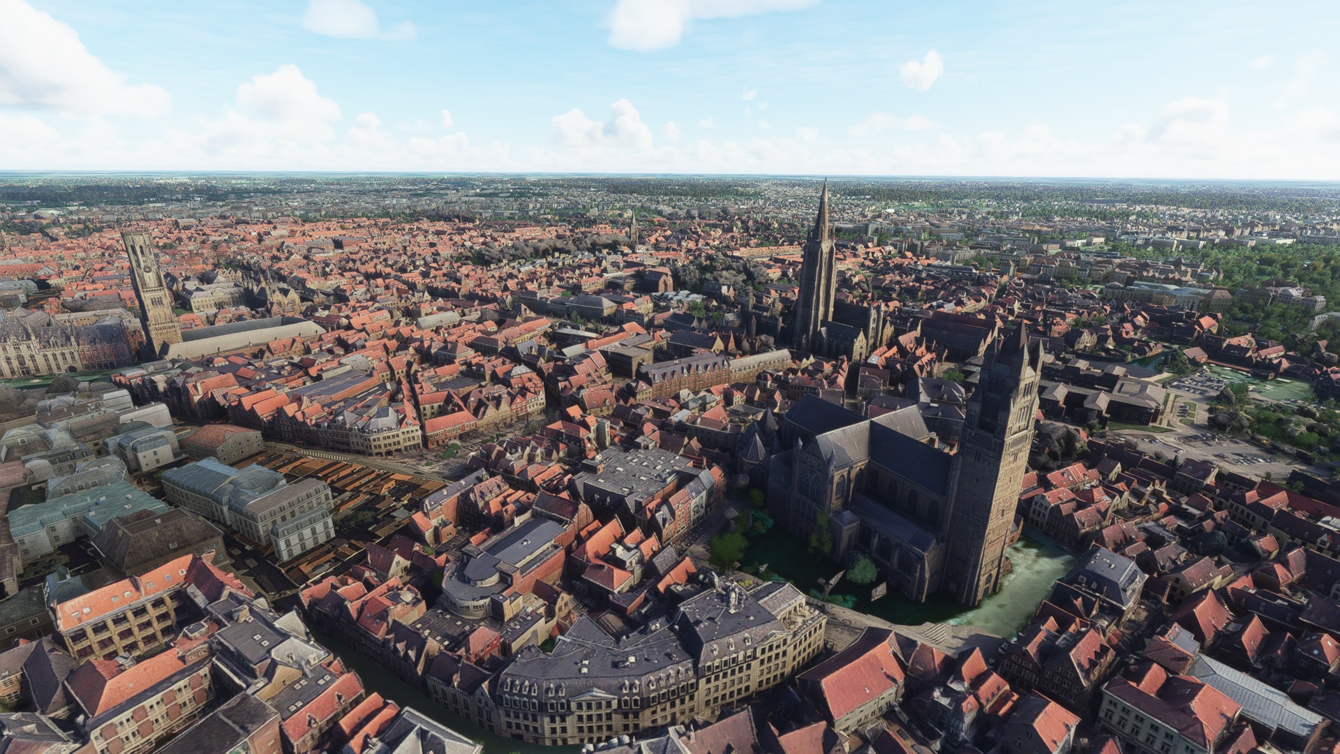 Bruges City - Image 1