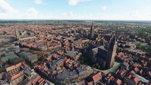 Bruges City thumbnail 1