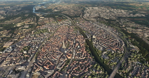 Ulm - Germany thumbnail 4