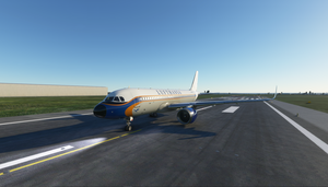 [A32NX] Retro Lufthansa thumbnail 1