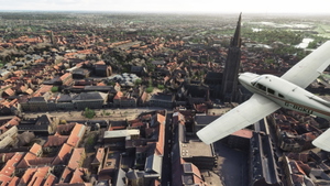 Bruges City thumbnail 3