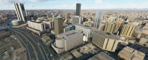 Jeddah Landmarks - Saudi Arabia thumbnail 17