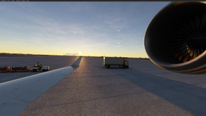 Aerosoft CRJ-550/700 Custom Camera Set thumbnail 9