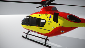 French | SÉCURITÉ CIVILE | F-ZBQI | 8K | High Details thumbnail 4