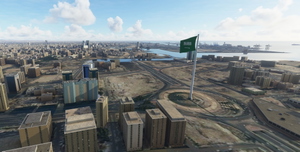Jeddah Landmarks - Saudi Arabia thumbnail 15