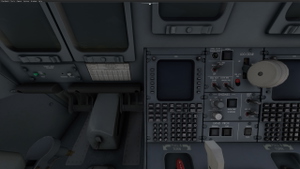 Aerosoft CRJ-550/700 Custom Camera Set thumbnail 5
