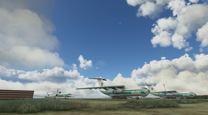 UERR - Mirny thumbnail 2