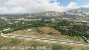 Greek airfields and airstrips pack thumbnail 9