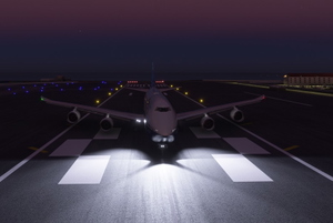 747-8i Salty mod + flight model mod thumbnail 5