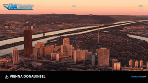 Vienna Donauinsel thumbnail 1