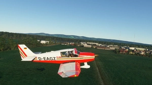 Robin DR400-180 Régent Mod thumbnail 11