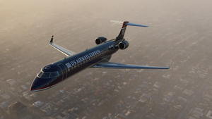 US Airways Express CRJ 700 - 8K thumbnail 6