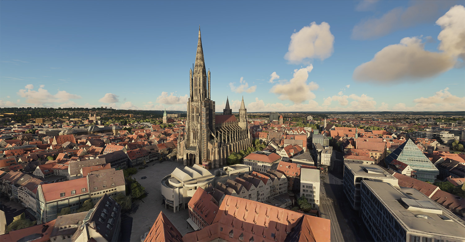 Ulm - Germany - Image 1
